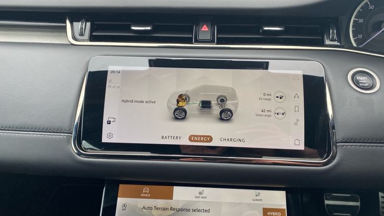 Land Rover Range Rover Evoque 1.5 P300e Autobiography 5dr Auto Hatchback